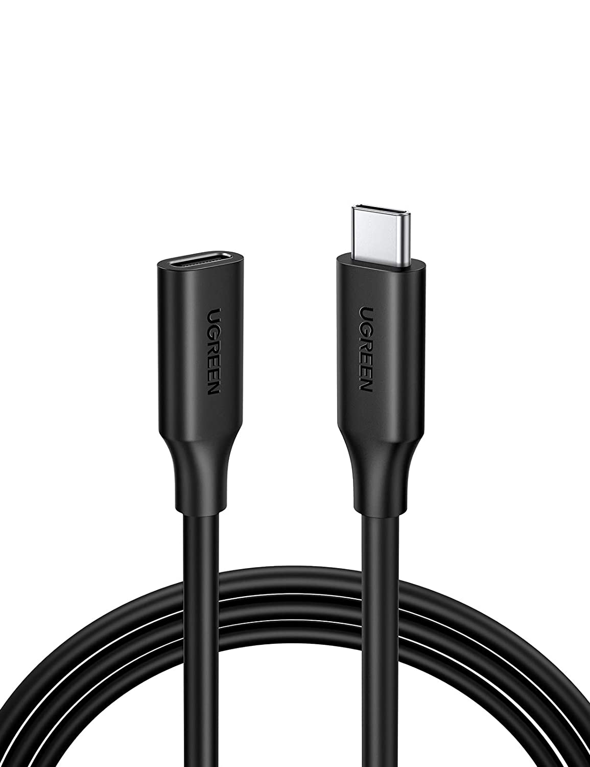 Cáp nối dài Gen 2 UGREEN 10387 Độ phân giải 4K@60Hz - Tốc độ truyền lên đến 10Gbps 30 Cáp nối dài Gen 2 UGREEN 10387 Độ phân giải 4K@60Hz - Tốc độ truyền lên đến 10Gbps