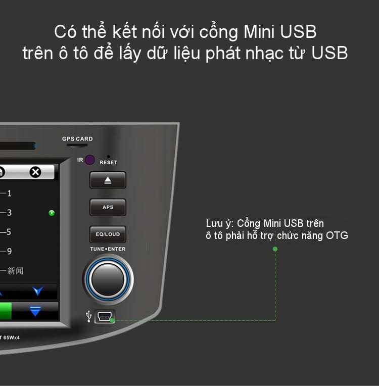Cáp OTG Mini USB 2.0 UGREEN US249 - Lõi đồng nguyên chất, tốc độ truyền tải cao 17 Cáp OTG Mini USB 2.0 UGREEN US249 - Lõi đồng nguyên chất, tốc độ truyền tải cao