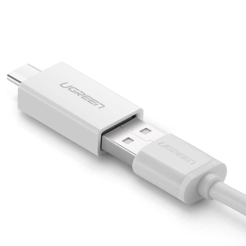 Đầu chuyển Type C sang USB 3.0 UGREEN US173