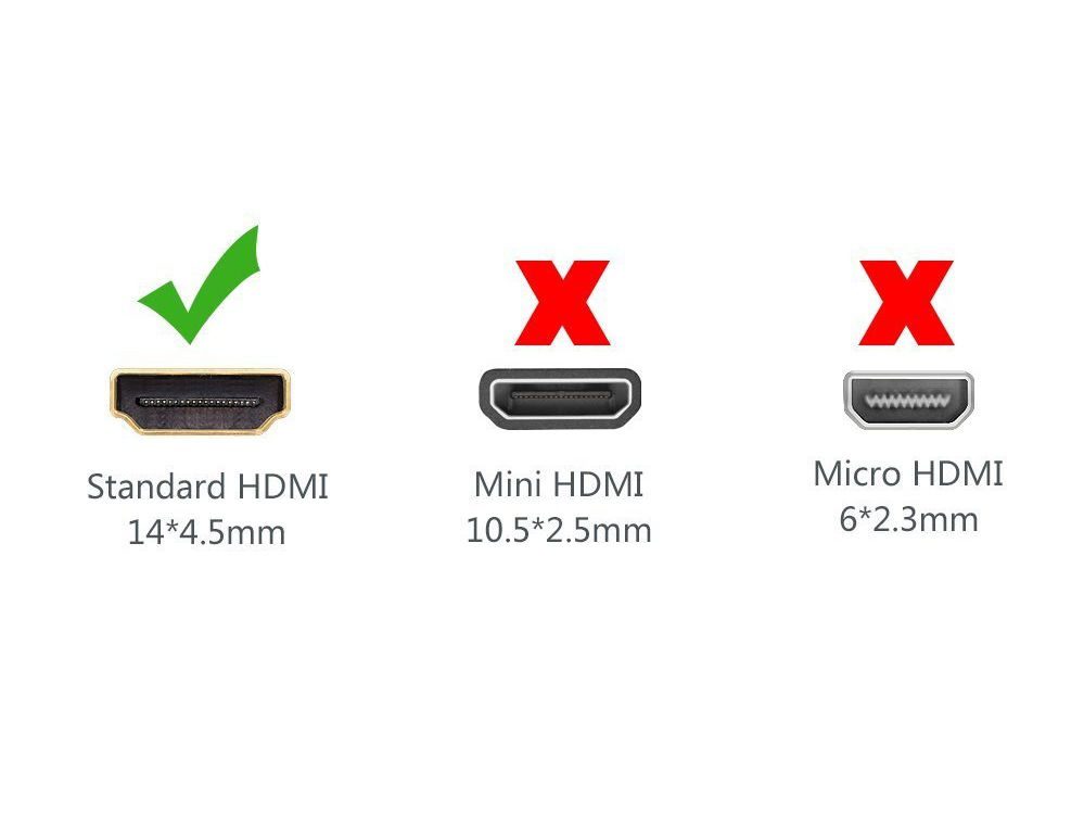 Đầu nối HDMI cái sang HDMI cái UGREEN 20107 21 Đầu nối HDMI cái sang HDMI cái UGREEN 20107