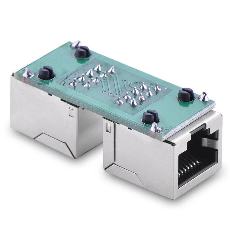 Đầu nối mạng RJ45 8P8C UGREEN NW114