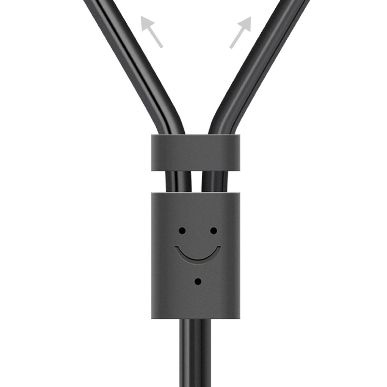 Dây chuyển đổi 3.5mm ra 2RCA (Hoa sen) UGREEN AV102 - Đầu tiếp xúc mạ vàng, dây PVC chống rối 16 Dây chuyển đổi 3.5mm ra 2RCA (Hoa sen) UGREEN AV102 - Đầu tiếp xúc mạ vàng, dây PVC chống rối