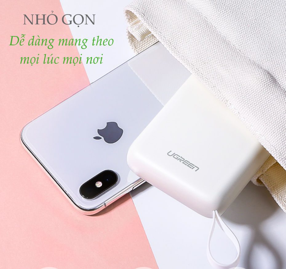 Gương cầu phụ chiếu hậu cho xe hơi, đường kính 5cm, bề mặt tráng Nano chống nước, giảm điểm mù cho lái xe UGREEN LP194 60971 16 Gương cầu phụ chiếu hậu cho xe hơi, đường kính 5cm, bề mặt tráng Nano chống nước, giảm điểm mù cho lái xe UGREEN LP194 60971