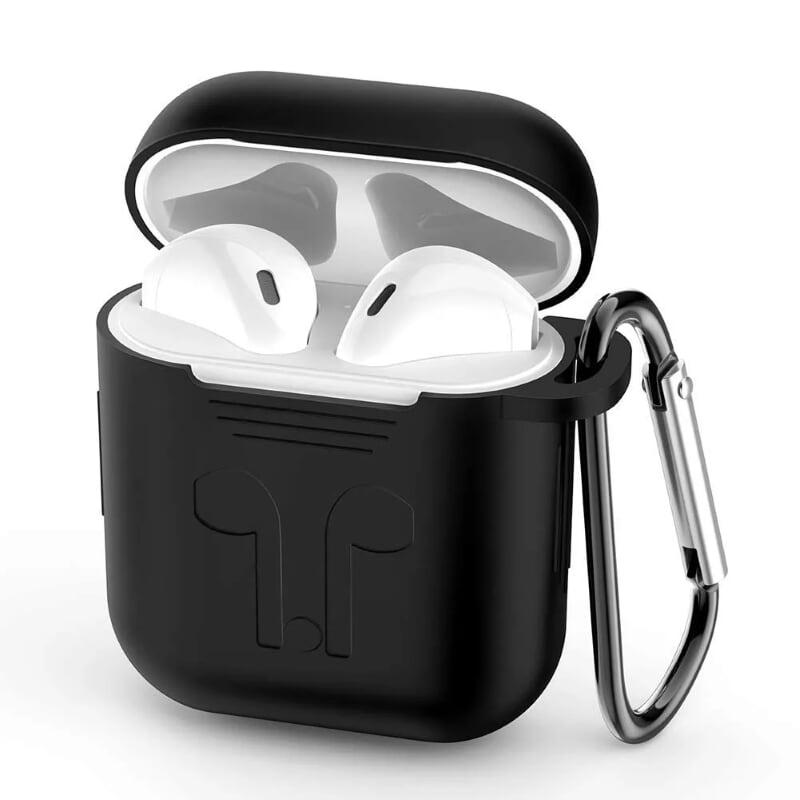 Hộp bảo vệ Airpods UGREEN 50867 - Chất liệu Silicone 20 Hộp bảo vệ Airpods UGREEN 50867 - Chất liệu Silicone
