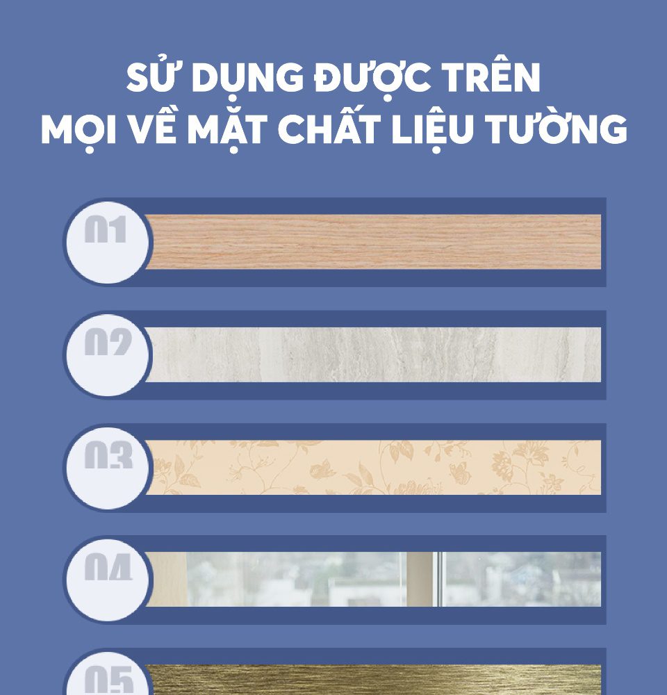 Khay đựng điện thoại treo tường không cần khoan UGREEN LP108 30394 rộng 12cm nhựa ABS cao cấp 26 Khay đựng điện thoại treo tường không cần khoan UGREEN LP108 30394 rộng 12cm nhựa ABS cao cấp