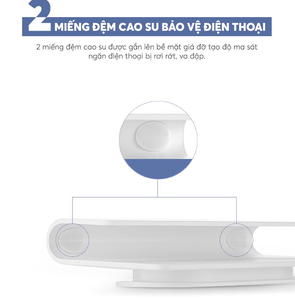Khay đựng điện thoại treo tường không cần khoan UGREEN LP108 30394 rộng 12cm nhựa ABS cao cấp 22 Khay đựng điện thoại treo tường không cần khoan UGREEN LP108 30394 rộng 12cm nhựa ABS cao cấp