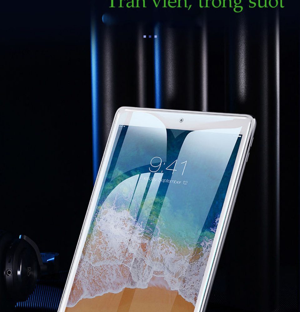 Kính cường lực UGREEN SP115 - Kính trong suốt HD độ cứng 9H tràn viền sử dụng cho iPad Pro 2018 12.9 inch (A1876 A2014 A1895 A1983) (1miếng/hộp) 22 Kính cường lực UGREEN SP115 - Kính trong suốt HD độ cứng 9H tràn viền sử dụng cho iPad Pro 2018 12.9 inch (A1876 A2014 A1895 A1983) (1miếng/hộp)