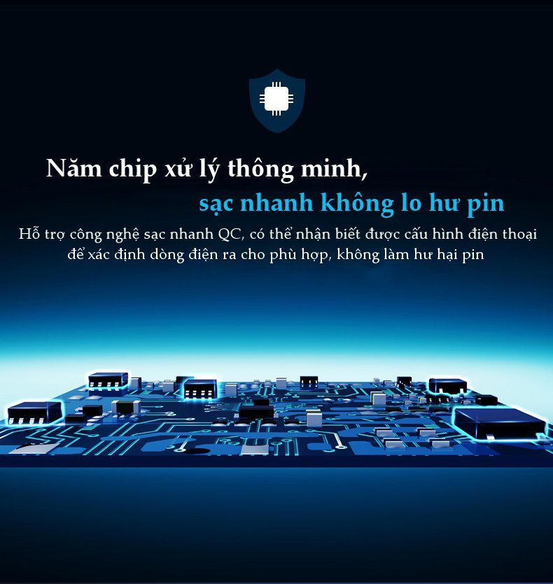 Sạc nhanh 2 cổng UGREEN CD161 - Sạc nhanh Quick Charge 3.0, tối đa 18W mỗi cổng - Sạc nhanh cho Samsung S9 S9+ S8 S8+ S7, Huawei Mate 10 P10, Oneplus 5T, Nexus 5X 6P, Xiaomi 14 Sạc nhanh 2 cổng UGREEN CD161 - Sạc nhanh Quick Charge 3.0, tối đa 18W mỗi cổng - Sạc nhanh cho Samsung S9 S9+ S8 S8+ S7, Huawei Mate 10 P10, Oneplus 5T, Nexus 5X 6P, Xiaomi