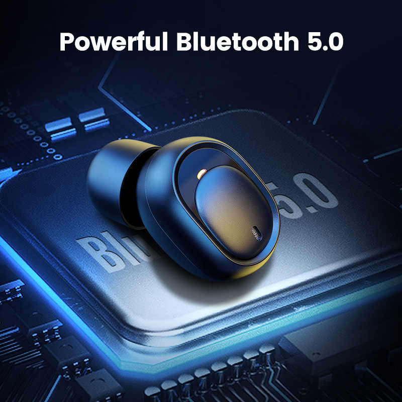 Tai nghe Bluetooth UGREEN 80311 - Âm thanh Hifi True Wireless chống nước IPX5 sạc 3 giờ nghe nhạc 18 giờ cổng sạc Micro USB 17 Tai nghe Bluetooth UGREEN 80311 - Âm thanh Hifi True Wireless chống nước IPX5 sạc 3 giờ nghe nhạc 18 giờ cổng sạc Micro USB